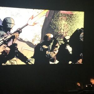 Meet your Posher, Sheila